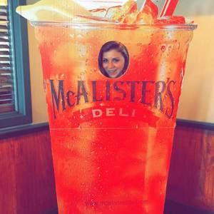 Meet your Posher, Tara